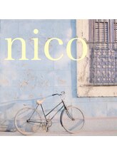 Total  beauty salon　Neolive Nico