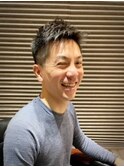 ベリーショート<理容室>