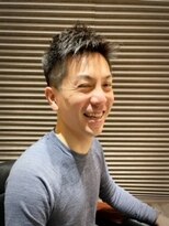 スカイ 大手町プレイス店&nbsp;ベリーショート<理容室>