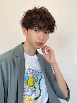 ツーダブルバイフィフス 西梅田店(WW.. by fifth) d