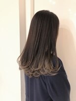 キリカ 新宿東口(KIRIKA)&nbsp;控えめグラデーションカラー【KIRIKA新宿】