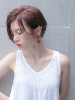 ルティア 池袋(Lutia) ラベンダーカラー