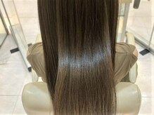 ビューティシモ 東長崎(Beautissimo)の雰囲気（豊富なトリートメントメニューでオーダーメイドのヘアケアを）