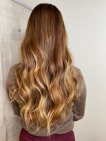 ハツメイ 京急川崎店(HATSUMEI)&nbsp;美髪☆大人かわいいホワイトグレージュ