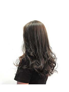 ノノイ(nonoi..) 明るめロング