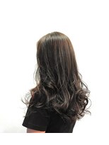 ノノイ(nonoi..) 明るめロング