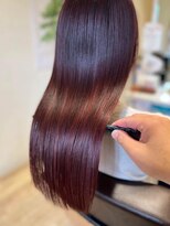 ミリール (Mireel)&nbsp;髪質改善極みプレミアムトリートメント【ビフォーアフター有】