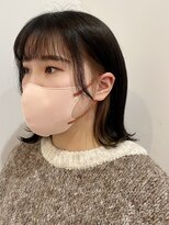 シェリッシュルーチェ(Sheriche luce)&nbsp;イヤリングカラー×ベージュカラー