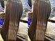 ラズリー(Lazliy)の写真/【髪質改善/京都駅/24時まで】豊富な知識と丁寧なカウンセリングで今のあなたに最適な上質ケアをご提案。
