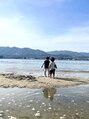 ナップヌーン(nap noon.) 厳島