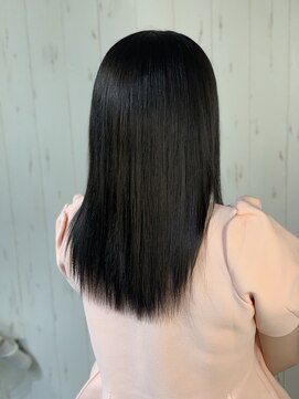 アヤメ(ayame) 【ayame大泉学園】ayame式髪質改善_艶髪_tokioトリートメント_7