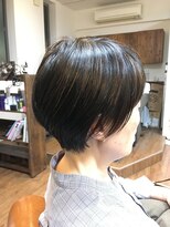 グラバ(graba)&nbsp;ショートレイヤー　(小岩小岩駅京成小岩新小岩）