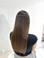 アッシュ 大宮店(Ash)&nbsp;美髪矯正×髪質改善