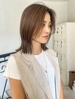 フェリア 緑地公園(FERIA)&nbsp;◎顔まわりレイヤー◎