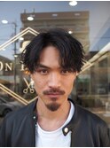 ツイストスパイラル