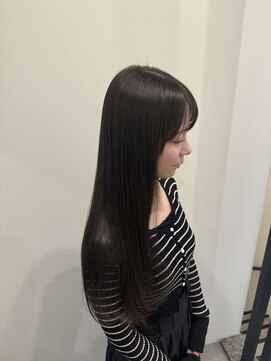 ユニコ(unico) ケラコラトリートメント/髪質改善トリートメント