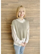 ウィズ 流山店(Wiz) 只木 なる海