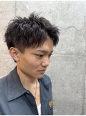 ソフトツイスト