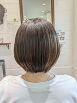 チアー ヘアリラクゼーション(cheer HAIRRELAXATION)&nbsp;髪質改善トリートメントプレミアム