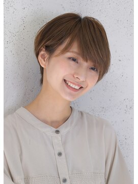 ヘア ルミナス バイ フォルテ(HAIR LUMINAS by FORTE) 髪質改善/韓国/レイヤーカット/ウェットヘア/デザインカラー