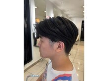 エヌズヘアー(N's hair)