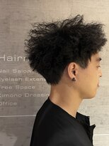 レザボアハイブ(reservoir Haibe)&nbsp;ツイスト