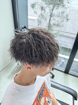 バック(BUCK)&nbsp;縦落ちツイストスパイラル