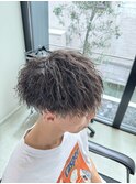 縦落ちツイストスパイラル