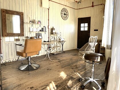 セントベリー(St.Bury)の写真