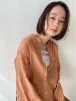 リブレ(RE:BRE) [ショート/ボブ/ハイライト/髪質改善/縮毛矯正/柏/柏駅]