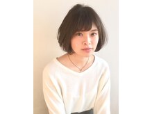 カットサロン HnT