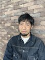 ロータス 川崎(LOTUS KAWASAKI) 杉原 秀幸