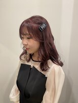 ユニコ(unico)&nbsp;ピンクベージュ/暖色カラー