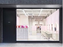 アディション 新宿(ADITION)の雰囲気（おしゃれな店内[新宿/韓国カラー韓国レイヤーカット縮毛矯正）