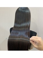 ルナス 福岡天神(LUNAS)&nbsp;あこがれの絹髪