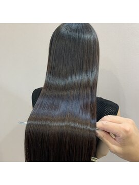 ルナス 福岡天神(LUNAS) あこがれの絹髪