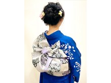 ピオニー(Peony)