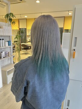 クリーム(CREAM) デザインカラー