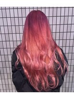 アルレン(Allen)&nbsp;ピンクベージュ　宇都宮　レディース