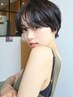 【新規＊おすすめ】 Cecil hair カット ￥3200