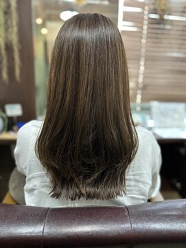 ルアン(Luan) ライトベージュ