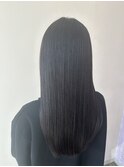 酸性ストレート