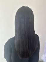 アルルヘアー ファン(ARURU HAIR fan) 酸性ストレート