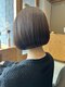 バイザサロン(by The salon)の写真/あのThe salonが満を持して出店した極上のリラクゼーション空間