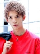 リップス 仙台annex(LIPPS)&nbsp;スパイキークールショート