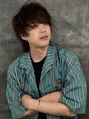 アグ ヘアー ロペ 郡山八山田店(Agu hair Rope) FUJIGASAKI KAZUO