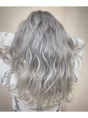 シルバーアッシュ