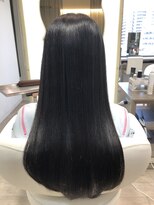 ニューヨークニューヨーク 大久保店(NYNY)&nbsp;ダメージを感じない、髪質改善美髪ケア