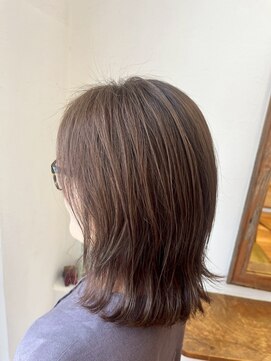 モップス アール(MOPS R) ミディアム