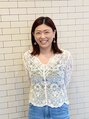 アグ ヘアー リアナ 仙台愛子店(Agu hair riana) 安藤 朋恵